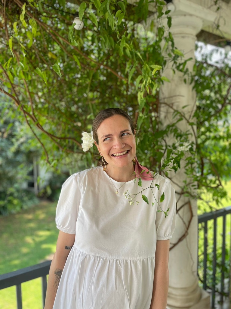 Meredith Kate Forbes